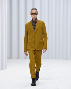 Paul Smith Men’s Fall 2021