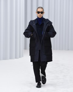 Paul Smith Men’s Fall 2021