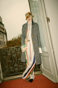 Philosophy di Lorenzo Serafini Pre-Fall 2021