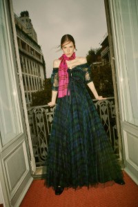 Philosophy di Lorenzo Serafini Pre-Fall 2021