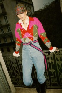Philosophy di Lorenzo Serafini Pre-Fall 2021