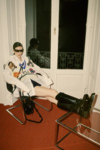 Philosophy di Lorenzo Serafini Pre-Fall 2021