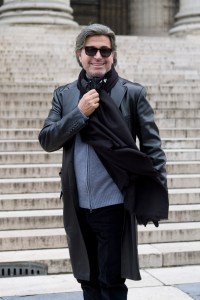 Alexandre Zouari