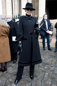 Maryse Gaspard