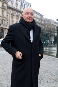 Pascal Morand