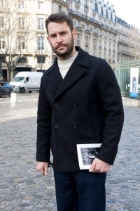 Simon Porte Jacquemus