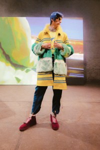 Pigalle MenÕs Fall 2021