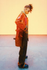 Pigalle MenÕs Fall 2021