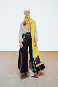 Pigalle MenÕs Fall 2021