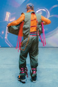 Pigalle MenÕs Fall 2021