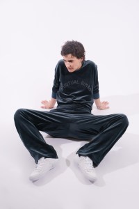 Pompom Pre-Fall 2021