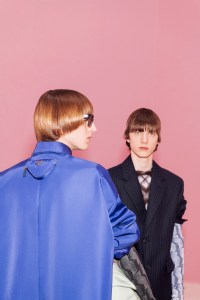 Prada Men’s Fall 2021 Preview