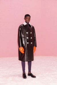 Prada Men’s Fall 2021 Preview