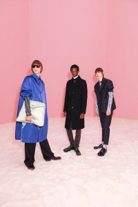 Prada Men’s Fall 2021 Preview