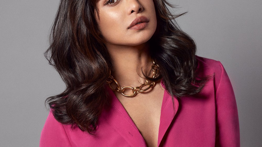Priyanka Chopra Jonas