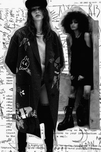 R13 Pre-Fall 2021