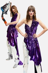RVDK Ronald van der Kemp Couture Spring 2021