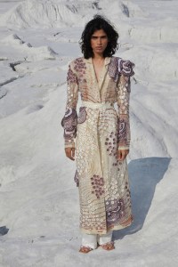 Rahul Mishra Couture Spring 2021