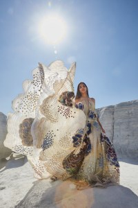Rahul Mishra Couture Spring 2021