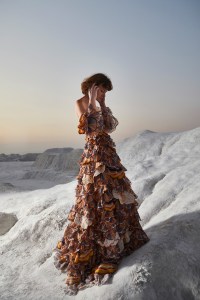 Rahul Mishra Couture Spring 2021