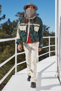 Reese Cooper MenÕs Fall 2021
