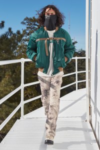 Reese Cooper MenÕs Fall 2021