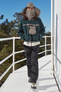 Reese Cooper MenÕs Fall 2021