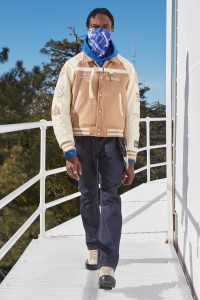 Reese Cooper MenÕs Fall 2021