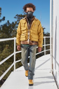 Reese Cooper MenÕs Fall 2021