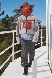 Reese Cooper MenÕs Fall 2021