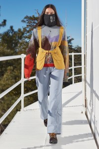 Reese Cooper MenÕs Fall 2021