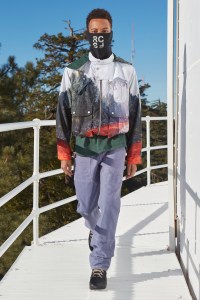 Reese Cooper MenÕs Fall 2021