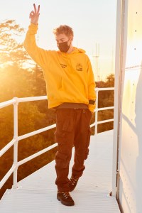 Reese Cooper MenÕs Fall 2021