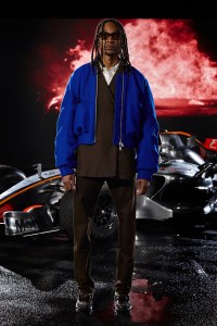 Rhude Men’s Fall 2021