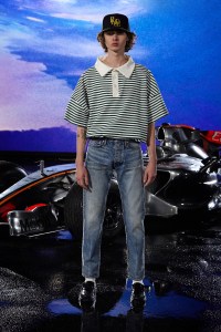 Rhude Men’s Fall 2021