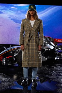 Rhude Men’s Fall 2021