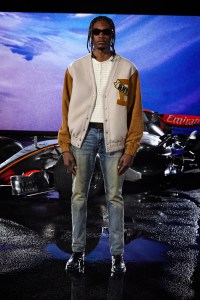 Rhude Men’s Fall 2021