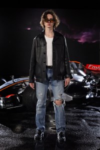 Rhude Men’s Fall 2021
