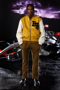 Rhude Men’s Fall 2021