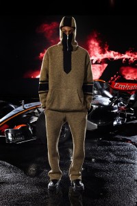 Rhude Men’s Fall 2021