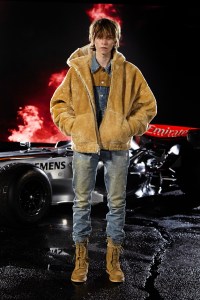 Rhude Men’s Fall 2021