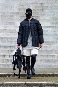Rick Owens Men’s Fall 2021