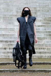 Rick Owens Men’s Fall 2021