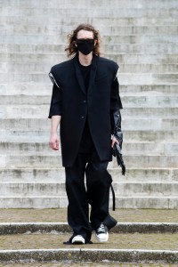 Rick Owens Men’s Fall 2021