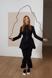 Rosetta Getty Pre-Fall 2021