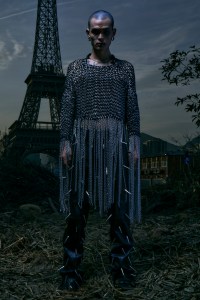 Sankuanz Men’s Fall 2021