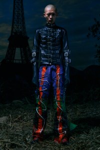 Sankuanz Men’s Fall 2021