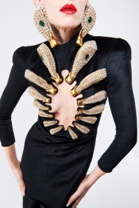 Schiaparelli Couture Spring 2021