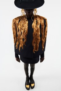 Schiaparelli Couture Spring 2021
