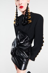Schiaparelli Couture Spring 2021